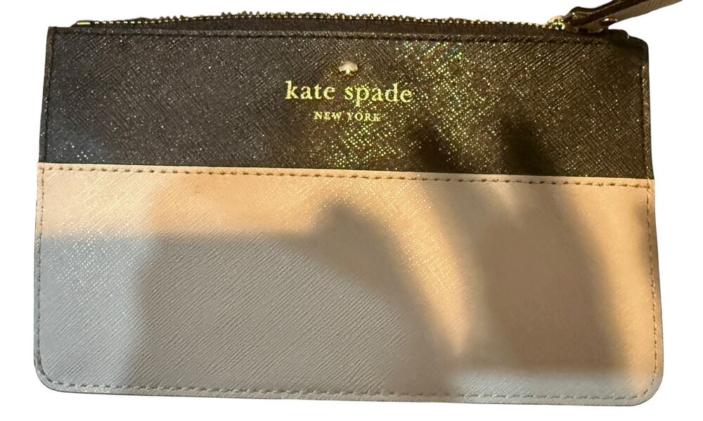 Kate Spade Wristlet